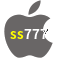Aplicativo ss777 para iOS