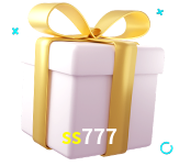 Receba seus bônus de boas-vindas no ss777