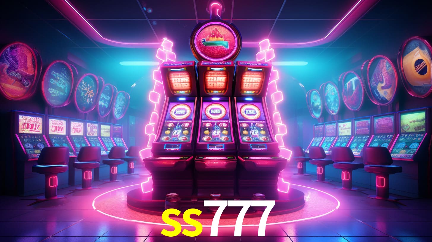 ss777 - Cassino, Sorte e Prêmios - ss777.com