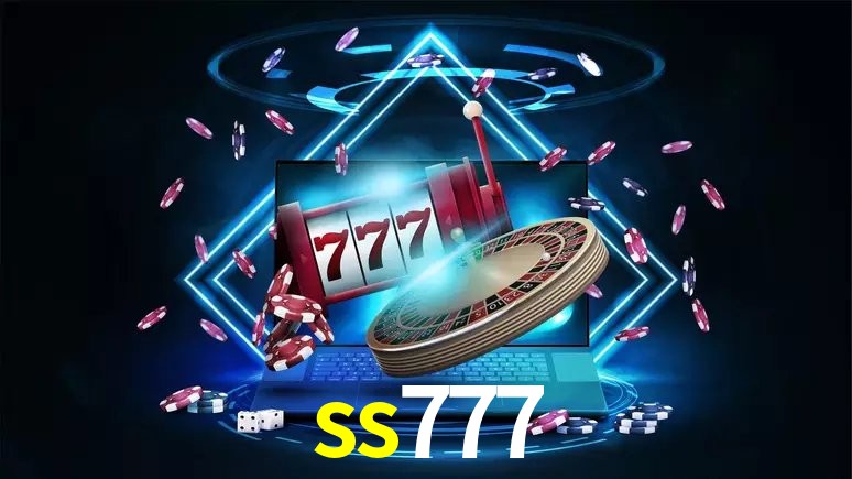 Provedores de Jogos ss777