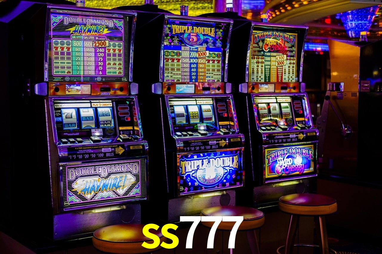 Casino VIP ss777
