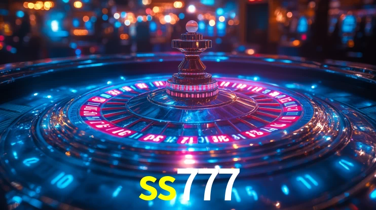 ss777 login