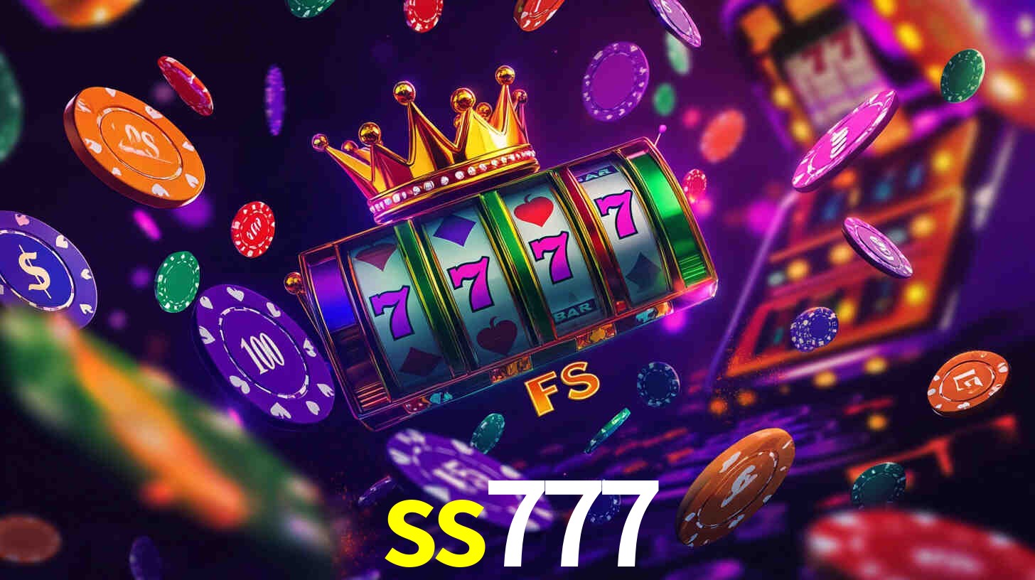 Daily Bonuses ss777
