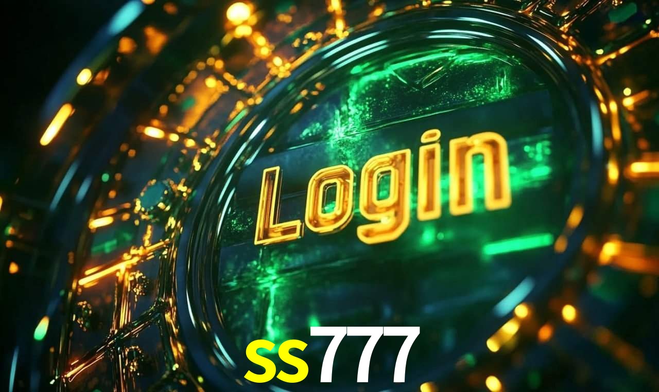 APP rápido e leve da ss777