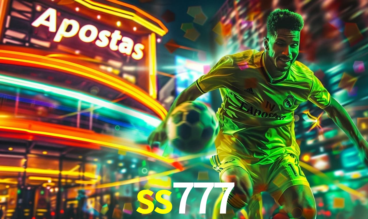 Recursos de Bônus ss777