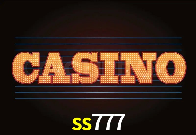 Apostas de Tênis ss777