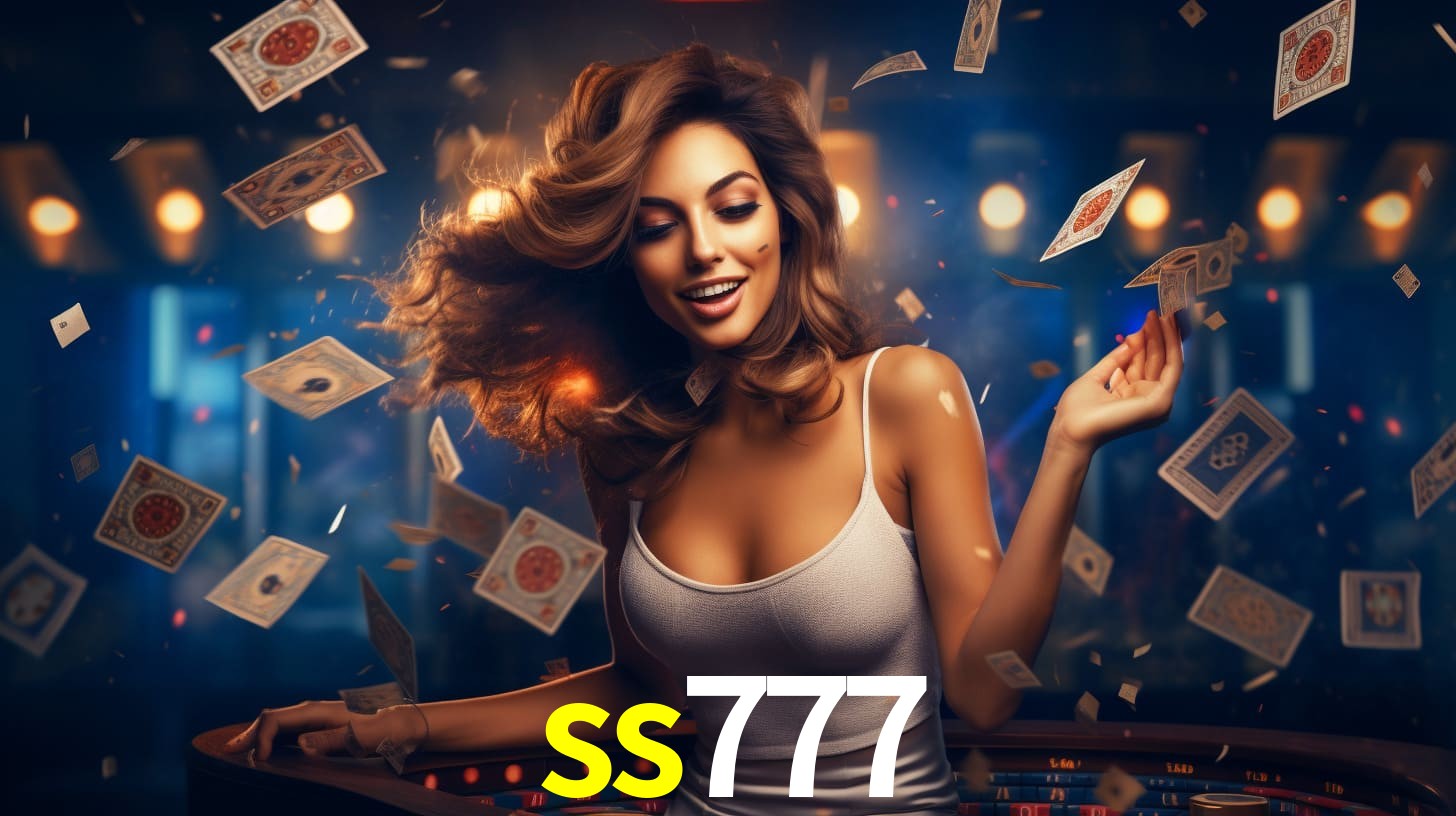 Sinta a adrenalina dos jogos de cassino com ss777