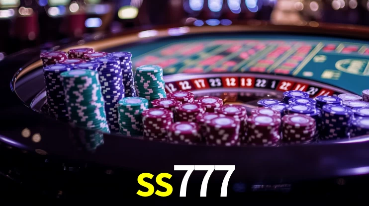 Live Casino ss777