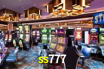 A Revolução dos Aplicativos de Jogos no ss777