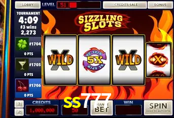 Explorando a Categoria de Eventos em Apostas na ss777