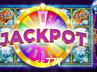 Descubra a Magia dos Jogos de Arcade no ss777