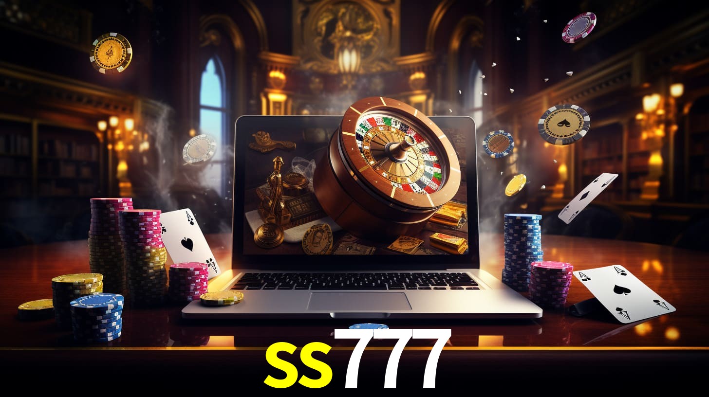 Blackjack Table ss777