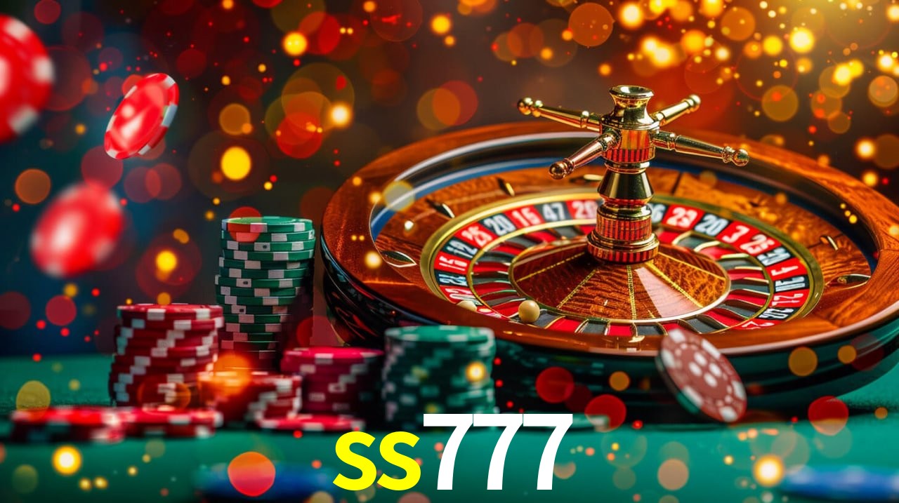 Inovações de Jogos na ss777: O Futuro das Experiências Interativas