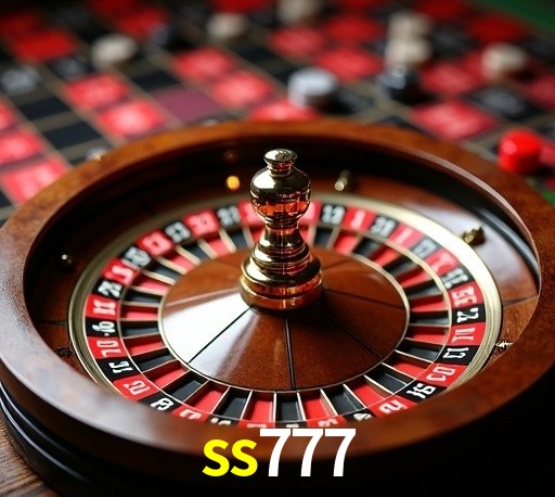 Jogos populares e pagamentos rápidos na ss777