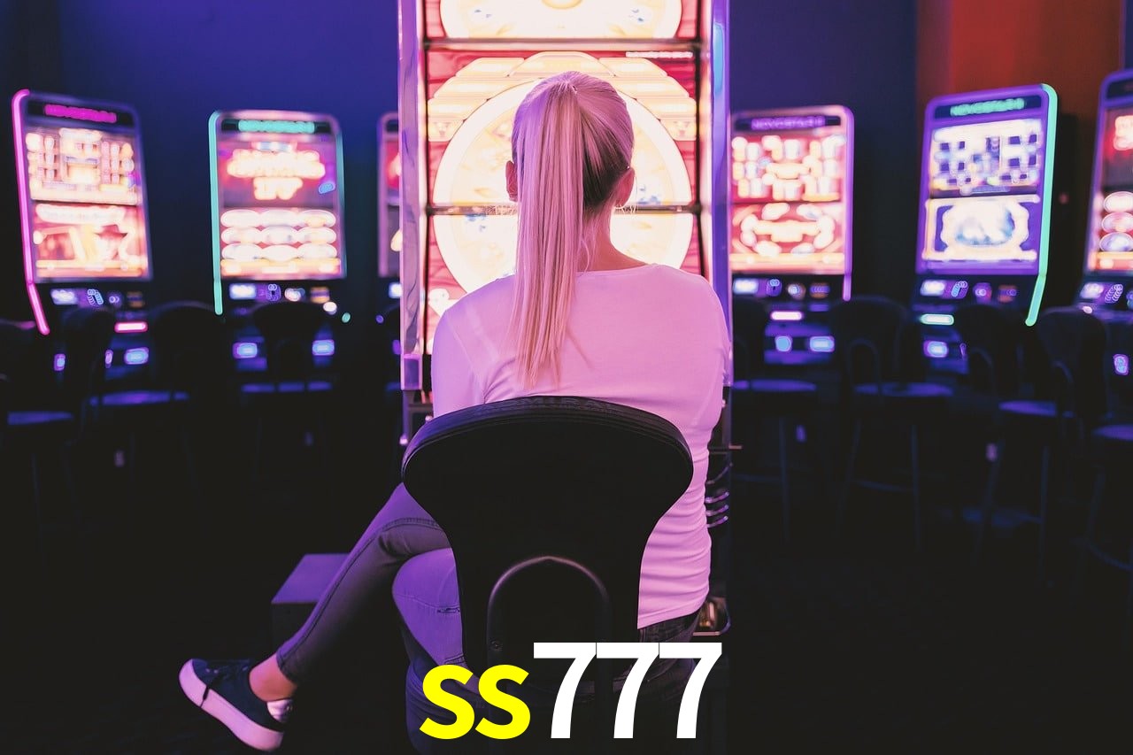 Slot Games ss777