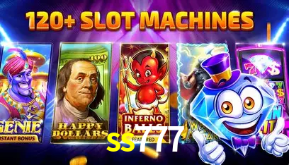 A Emoção da Loteria na ss777: Uma Chance de Mudança de Vida