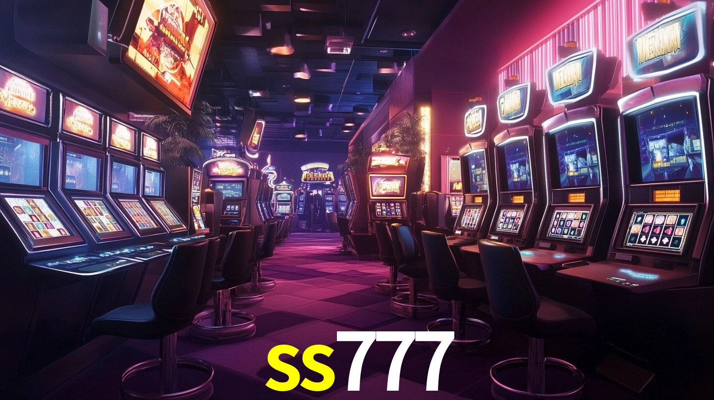Cashback e recargas na ss777