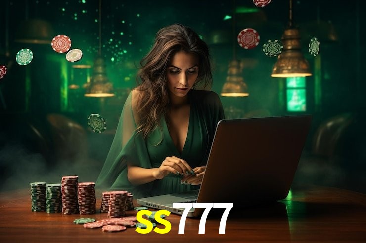 Segurança e privacidade no APP ss777